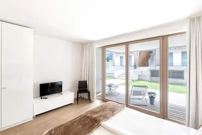 Premium mit 3 Schlafzimmern&Saunabereich by Interhome
