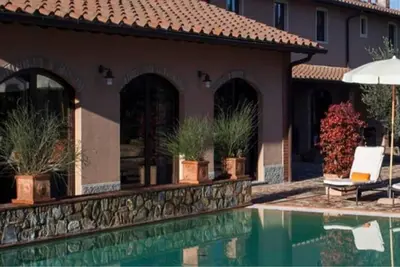 Image de Splendid Villa ideal for groups up to 22 guests