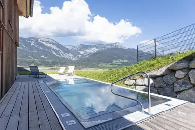 Image de Superior mit 3 Schlafzimmern, Sauna&Pool by Interhome