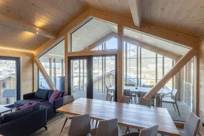 Image de Superior 3 Sz Sauna & Aussenbadewanne by Interhome