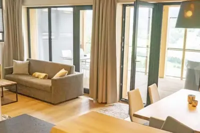 Image de Superior mit Sauna & Außenbadewanne by Interhome