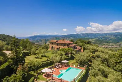 Image de Villa Angelica&Villa Roncosi