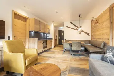 Image de Superior # 1c mit Sauna by Interhome