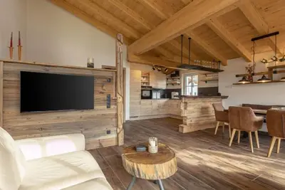 Image de Premium # 1a mit Sauna by Interhome