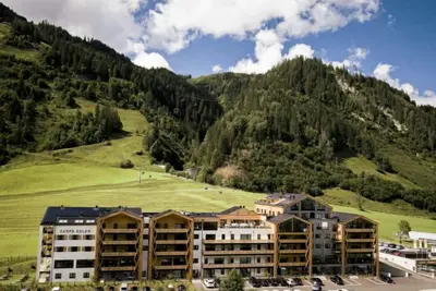 Image de Superior mit 1 Schlafzimmer by Interhome