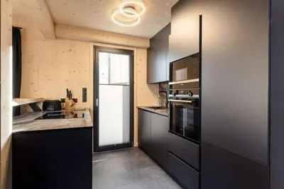Image de mit 4 Schlafzimmern mit Sauna & Kamin by Interhome