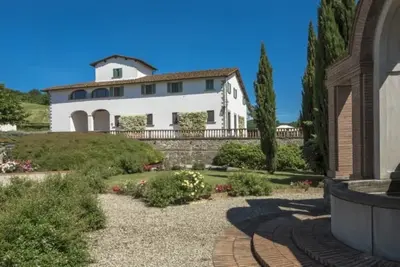 Image de Luxury Villa 30 minutes from Florence