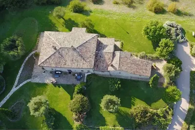 Image de Villa Sibilla - Perugia