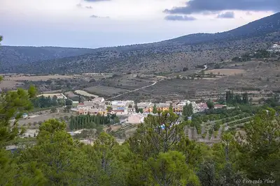 Image de Rural Mountain House, Tranquility And Relax
