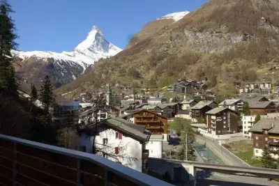 Image de Appartement Oasis by Interhome