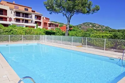 Image de agay Plage by Interhome