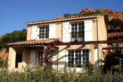 Image de Maison La Galine by Interhome