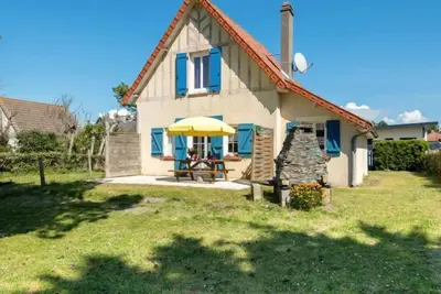 Image de Villa la Fourmi by Interhome