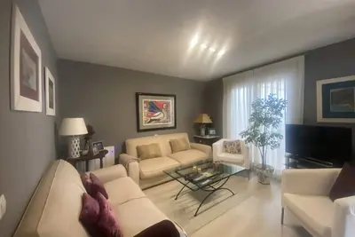 Image de Penthouse Jávea Pueblo \"Patraix\"
