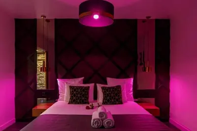 Image de Appart chez Alain