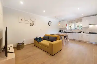 Image de Villa \"Quinta Vitae\" avec jardin, terrasse, balcon et Wi-Fi