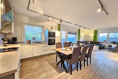 Image de Herzlich Willkommen in der Ferienwohnung Fiete in Norddeich!