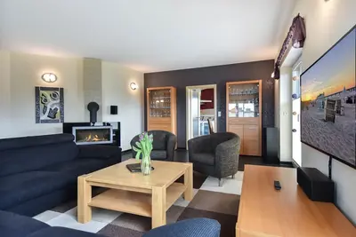 Image de Vacation home Benzer Höh - vacation for the whole family with playground & sauna