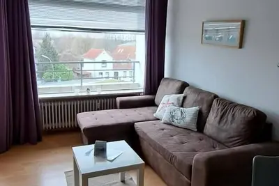 Image de Strandhotel Wohnung 24