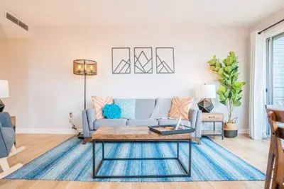 Image de Bear Show 2nd Floor 2br * family pools wifi