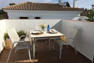 Image de 1 Bedroom Apartment in Conil de la Frontera
