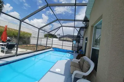 Image de Villa El Final. Pool, Bbq- Aria, Fire Pit, Pool Table, Gameroom & Much More. .