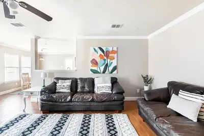 Image de Sleeps 10*Pet Friendly*Kid Friendly*Near Dallas