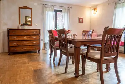 Image de Holiday House Trata | Apartment 1 | 2 x Bedroom | Terrace | Mountain View