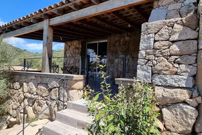 Image de Plage de Santa-Giulia & Bergerie de charme