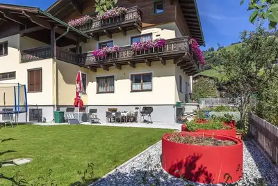 Image de Appartementhaus Margret - Apartment