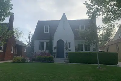 Image de Charming updated home in historic neighborhood close to Pga Championship