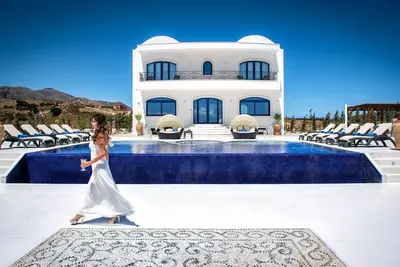 Image de Villa Santorini by Fantasia Villas