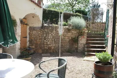 Image de Ashley Cottage Colsterworth Near Grantham Lincolnshire