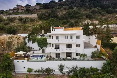 Image de Villa Artemis by Fantasia Villas