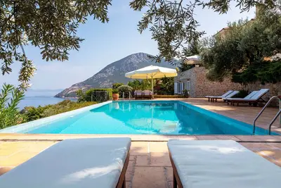 Image de Epidavros Land Villa Elia