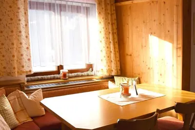 Image de Apartment Lammertal - Payrhof