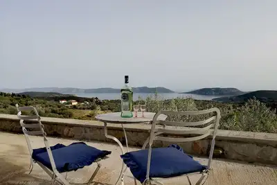 Image de The Olive Cottage