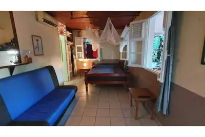 Image de Grand Studio 2 personnes - Au calme - Tartane