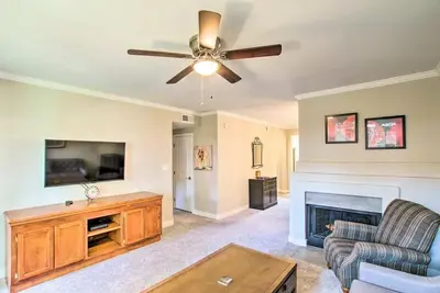 Image de 2-bedroom condo just 8 minutes from Talking Stick Resort Casino
