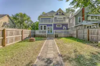 Image de Great downtown Indy property close to Everything