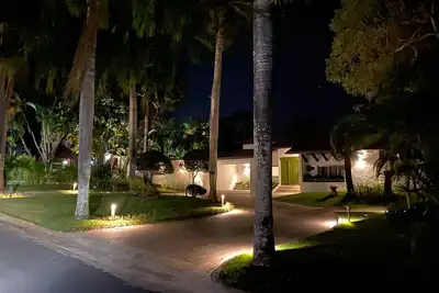 Image de Modern oasis in Casa de Campo