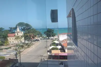 Image de Beautiful seafront apartment