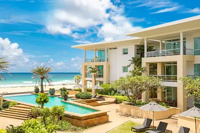 Image de Amazing apartment 50 meter from Karon Beach