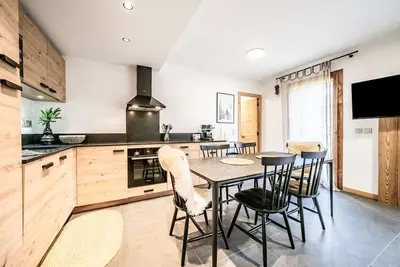 Image de Echo du Pleney B004 Apt T3 à 150m de Super-Morzine