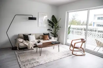 Image de New, Luxury 1 Bed/ 1 Bath At 7 Mile Beach