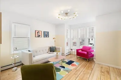 Image de Perfect for Groups! 3br★Chic & Modern Apt near Dt!