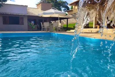 Image de Jatoba da Serra House