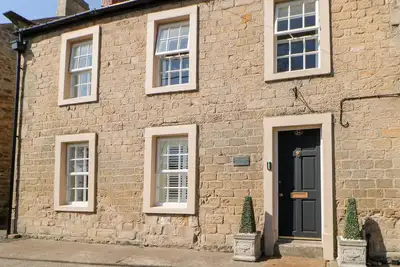 Image de Deanery View, pet friendly, with a garden in Staindrop
