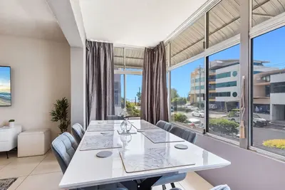 Image de Family-Friendly Stay Walk to Beach & Parks
