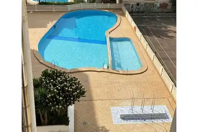 Image de Beautiful apartment with sea views.